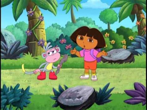Exploring the Cultural Significance of Dora the Explorer's Magic Stick